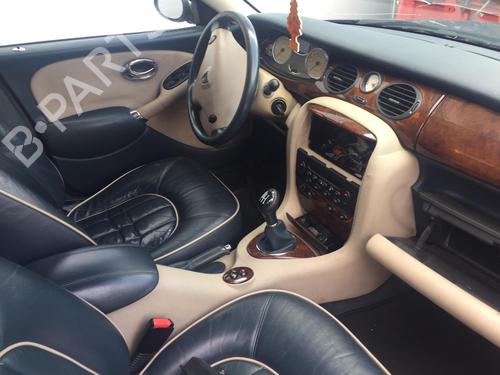 Engine mount ROVER 75 (RJ) 2.0 V6 | BP33490890M89  - Image 7