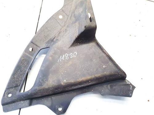 Underbody protection MAZDA CX-30 (DM) 2.5 e-SKYACTIV-G (DM5W) | BP39669401M92 - Image 2