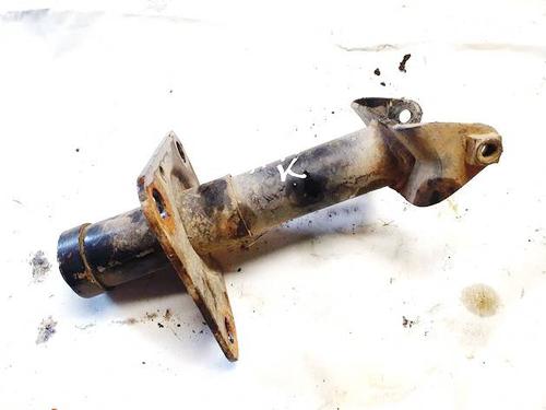 Used Front bumper bracket Front bumper bracket 35069116 35069116