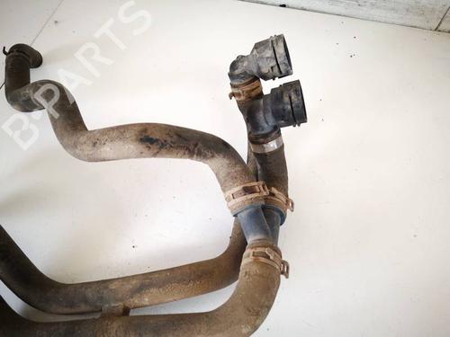 Pipe SKODA YETI (5L) 1.4 TSI | BP32960072M125 - Image 2