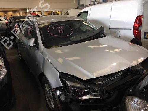 Switch OPEL INSIGNIA A Saloon (G09) 2.0 CDTI (69) | BP33493526I30  - Image 5