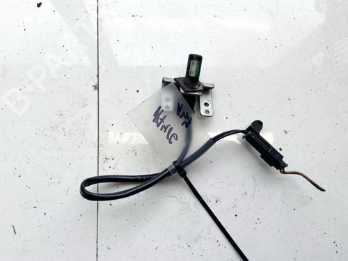 Used Electronic module Electronic module 35483836 35483836