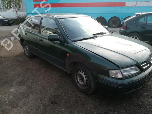 Used Parts NISSAN PRIMERA (P11) 2.0 TD (90 hp) 4469984