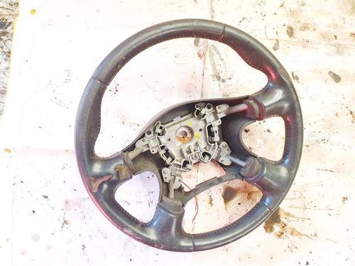 Used Steering wheel Steering wheel NISSAN PRIMERA Hatchback (P12) 2.2 Di (126 hp) 35235841 35235841