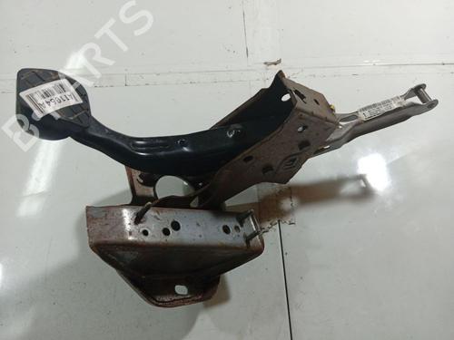 Used Pedal Pedal 34820651 34820651