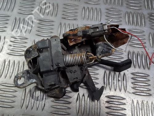 Used Hood lock Hood lock TOYOTA PRIUS Saloon (_W1_) 1.5 Hybrid (NHW10) (58 hp) 35676800 35676800