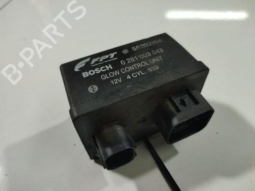 Electronic sensor FIAT DOBLO Cargo (263_) 2.0 D Multijet | BP34884239M84 - Image 3