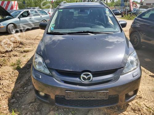 Engine mount MAZDA 5 (CR) 2.0 (CREW, CR19) | BP33101646M89  - Image 5