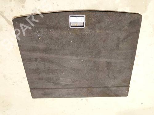 Used Luggage compartment floor Luggage compartment floor 35094259 35094259