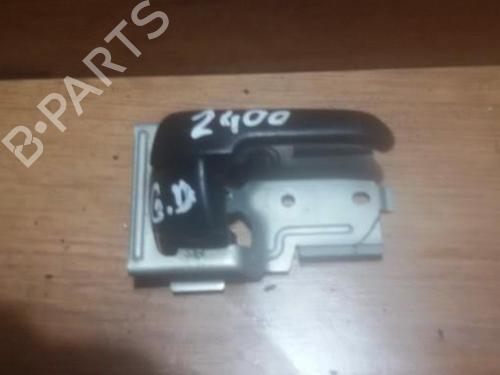 Used Rear right interior door handle Rear right interior door handle 35653049 35653049
