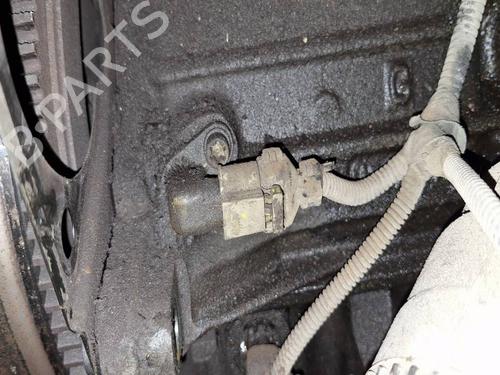 Electronic sensor OPEL ASTRA H (A04) 1.9 CDTI (L48) | BP36686302M84 - Image 2
