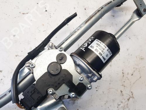 Front wiper motor BMW 1 Convertible (E88) 118 d | BP35536257M29 - Image 2