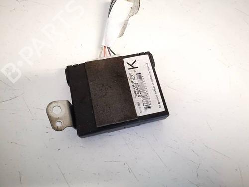 Used Electronic module Electronic module LEXUS IS II (_E2_) 220d (ALE20) (177 hp) 35058724 35058724