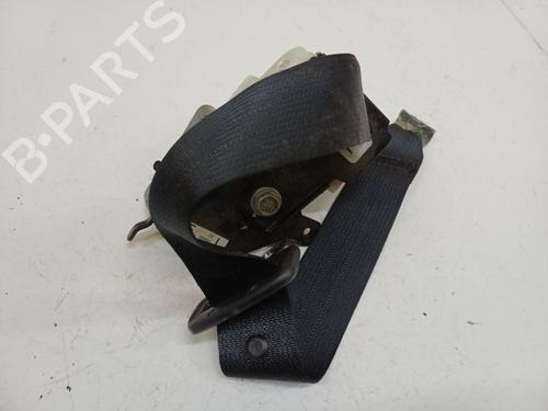 Used Rear left seatbelt Rear left seatbelt MAZDA 3 (BL) 2.2 MZR CD (BL10) (185 hp) 34739801 34739801
