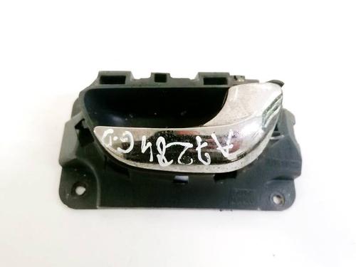 Used Front right interior door handle Front right interior door handle 35357776 35357776