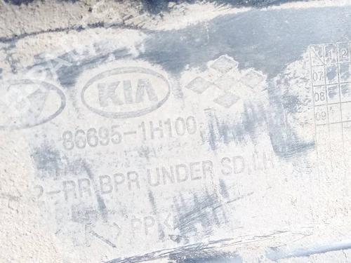Underbody protection KIA CEE'D Hatchback (ED) 1.6 CRDi 115 | BP35130450M92 - Image 3