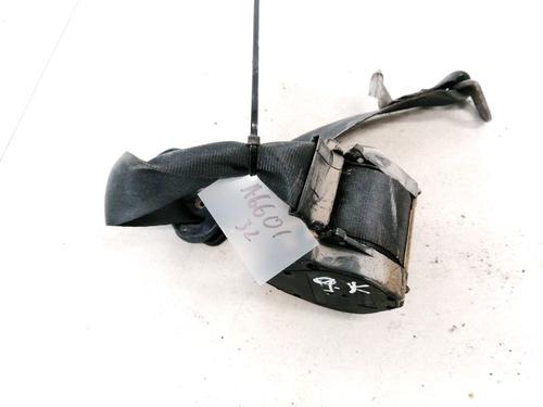 Cinto de segurança traseiro esquerdo Cinto de segurança traseiro esquerdo CITROËN XSARA Break (N2) 2.0 HDI 90 (90 hp) 35589432 35589432