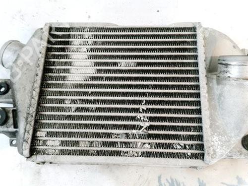 Intercooler Intercooler SUBARU LEGACY V (BM) 2.0 D AWD (BMD) (150 hp) 35610167 35610167