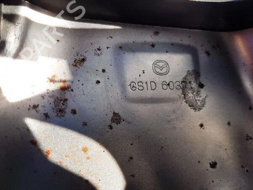 Other MAZDA 6 Hatchback (GH) 2.2 MZR-CD (GH10) | BP35639465O1 - Image 3