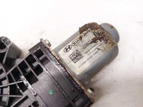 Right front window motor HYUNDAI TUCSON (NX4E, NX4A) 1.6 T-GDi | BP38578086E20 - Image 3