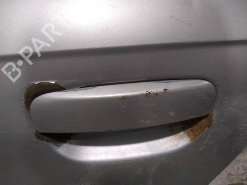 Used Rear left exterior door handle Rear left exterior door handle 38528100 38528100