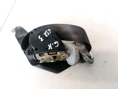 Used Rear left seatbelt Rear left seatbelt VW BORA I (1J2) 1.9 TDI (101 hp) 35597149 35597149