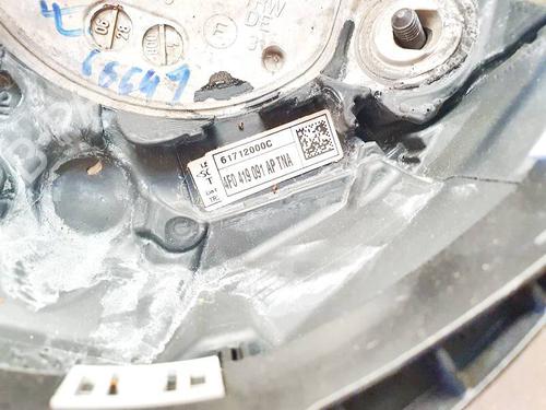 Steering wheel AUDI Q7 (4LB) 3.0 TDI quattro | BP35235840C49 - Image 2