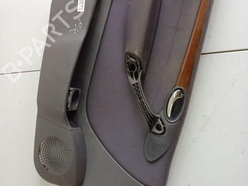Front left panel MERCEDES-BENZ A-CLASS (W168) A 170 CDI (168.008) | BP38791369C58 - Image 2