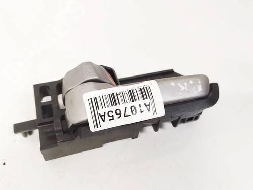 Used Front left interior door handle Front left interior door handle SUZUKI SWIFT III (MZ, EZ) 1.3 (RS413, ZC11S) (92 hp) 34928007 34928007