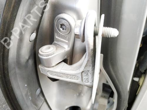 Used Hinge/Door check strap Hinge/Door check strap MERCEDES-BENZ CLK (C209) CLK 320 (209.365) (218 hp) 32885880 32885880