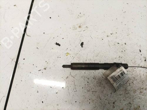 Injector RENAULT KANGOO Express (FW0/1_) 1.5 dCi 70 (FW0A, KW0V) | BP35071846M100 - Image 2
