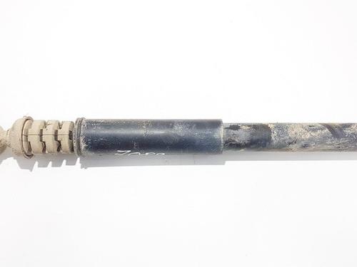 Used Left rear shock absorber Left rear shock absorber 35516261 35516261