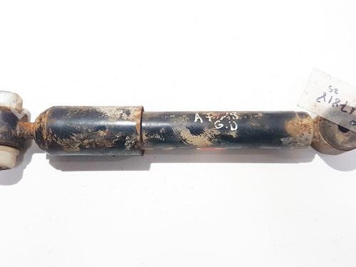 Used Right rear shock absorber Right rear shock absorber 35443904 35443904