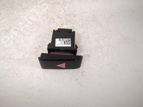 Used Warning switch Warning switch KIA PICANTO III (JA) 1.0 (67 hp) 40275187 40275187