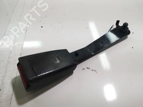 Used Seat buckle Seat buckle AUDI A3 (8P1) 1.6 (102 hp) 34839595 34839595