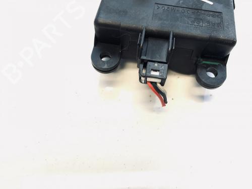 Electronic module RENAULT LAGUNA III (BT0/1) 2.0 16V (BT05, BT0F, BT0W) | BP33091034M83 - Image 3