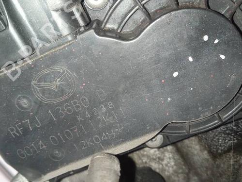 Throttle body MAZDA 5 (CR) 2.0 CD (CR19) | BP35368294M82 - Image 3