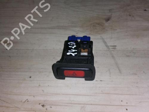 Used Warning switch Warning switch ROVER 400 II Hatchback (RT) 416 Si (112 hp) 35649515 35649515