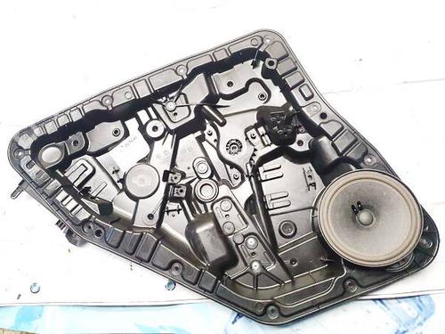 Used Rear left window mechanism Rear left window mechanism 35114453 35114453