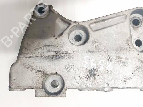 Used Support Support RENAULT KADJAR (HA_, HL_) 1.5 dCi 110 (HLA3) (110 hp) 32929017 32929017