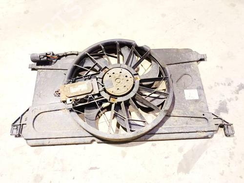 Used Fan Fan MAZDA 3 (BK) 1.6 (BK14) (105 hp) 35086558 35086558