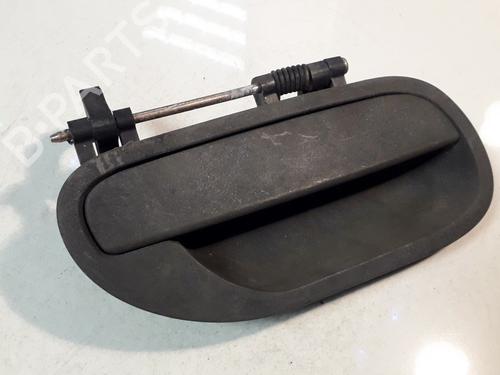 Used Front right exterior door handle Front right exterior door handle VOLVO V40 Estate (645) 1.8 i (122 hp) 35851870 35851870