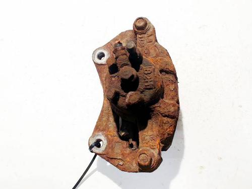 Left front brake caliper MITSUBISHI LANCER VIII (CY_A, CZ_A) 1.5 | BP34933229M105 - Image 2