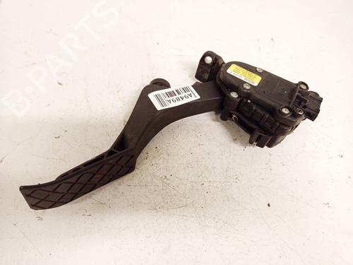 Used Pedal Pedal VW TRANSPORTER T5 Van (7HA, 7HH, 7EA, 7EH) VR6 3.2 4motion (235 hp) 34871740 34871740