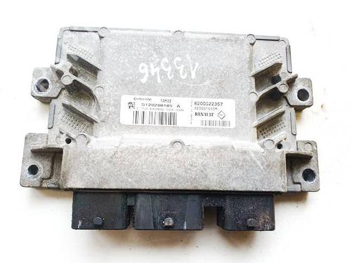 Used Engine control unit (ECU) Engine control unit (ECU) 37598706 37598706
