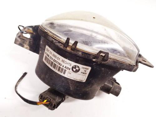 Used Right front fog light Right front fog light 34777334 34777334
