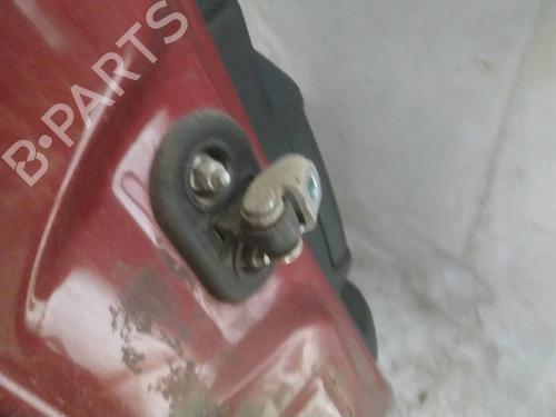 Used Hinge/Door check strap Hinge/Door check strap FIAT BRAVO II (198_) 1.9 D Multijet (198AXB1A) (120 hp) 35128501 35128501