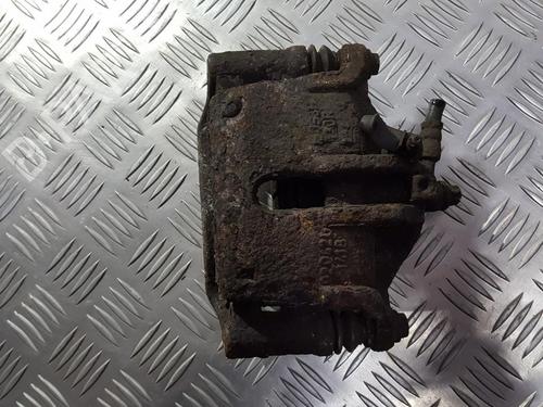 Used Right front brake caliper Right front brake caliper OPEL AGILA A (H00) 1.2 16V (F68) (75 hp) 35669295 35669295