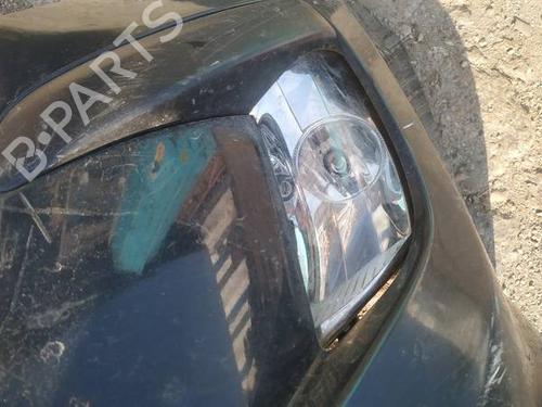 Used Left front fog light Left front fog light 34966367 34966367