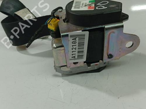 Front right seatbelt SKODA SUPERB II (3T4) 2.0 TDI | BP34794629I25 - Image 4